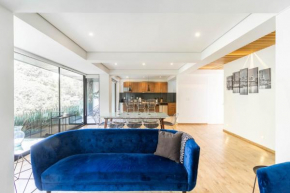 Luxury 3 BD Apartment Polanco Area